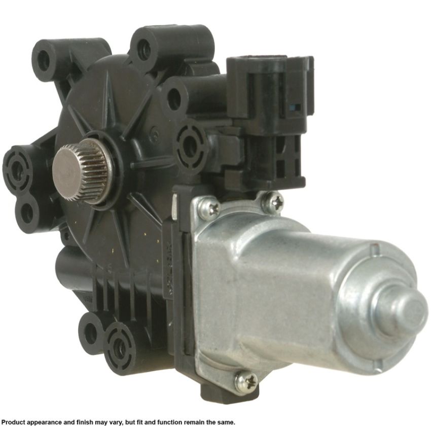 CARDONE Reman 47-13008 Remanufactured Power Window Motor