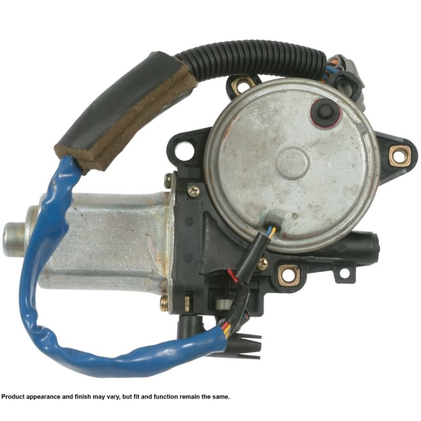 CARDONE Reman 47-13014 Remanufactured Power Window Motor