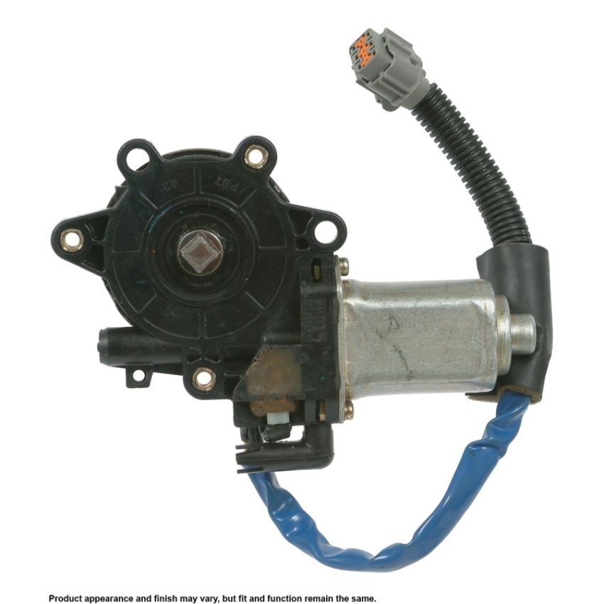 CARDONE Reman 47-13014 Remanufactured Power Window Motor