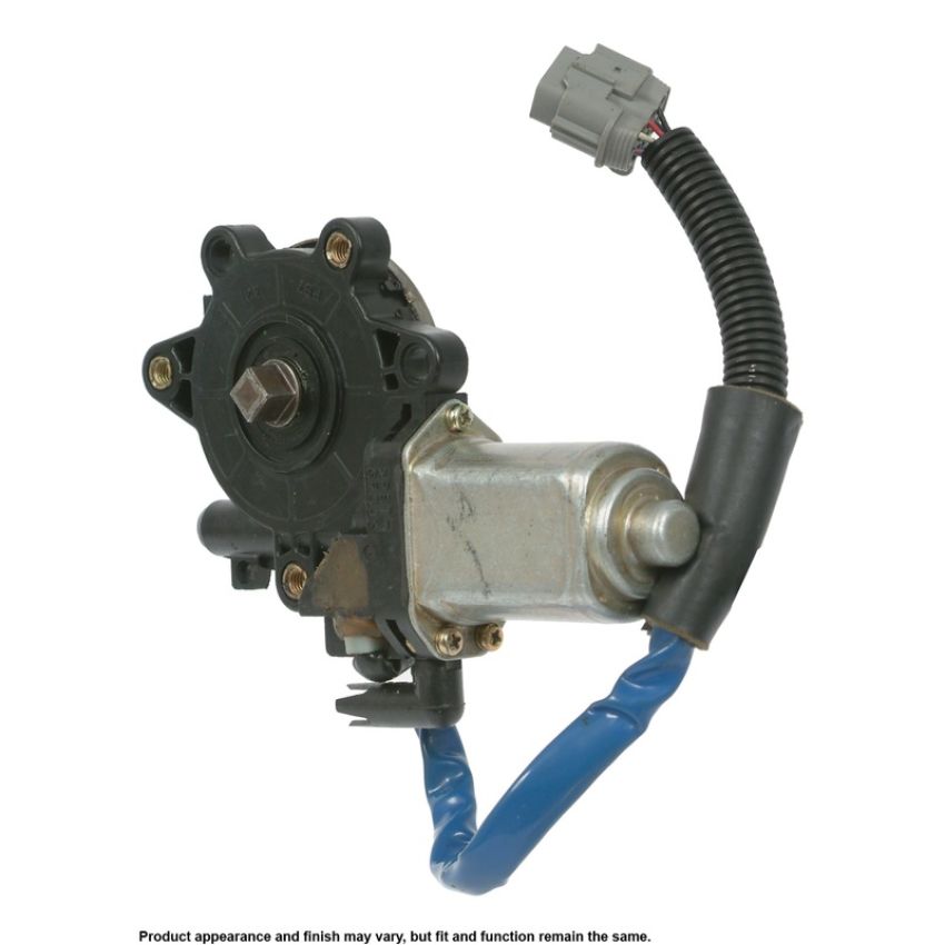 CARDONE Reman 47-13014 Remanufactured Power Window Motor
