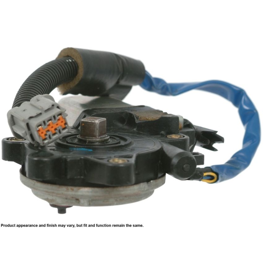 CARDONE Reman 47-13014 Remanufactured Power Window Motor