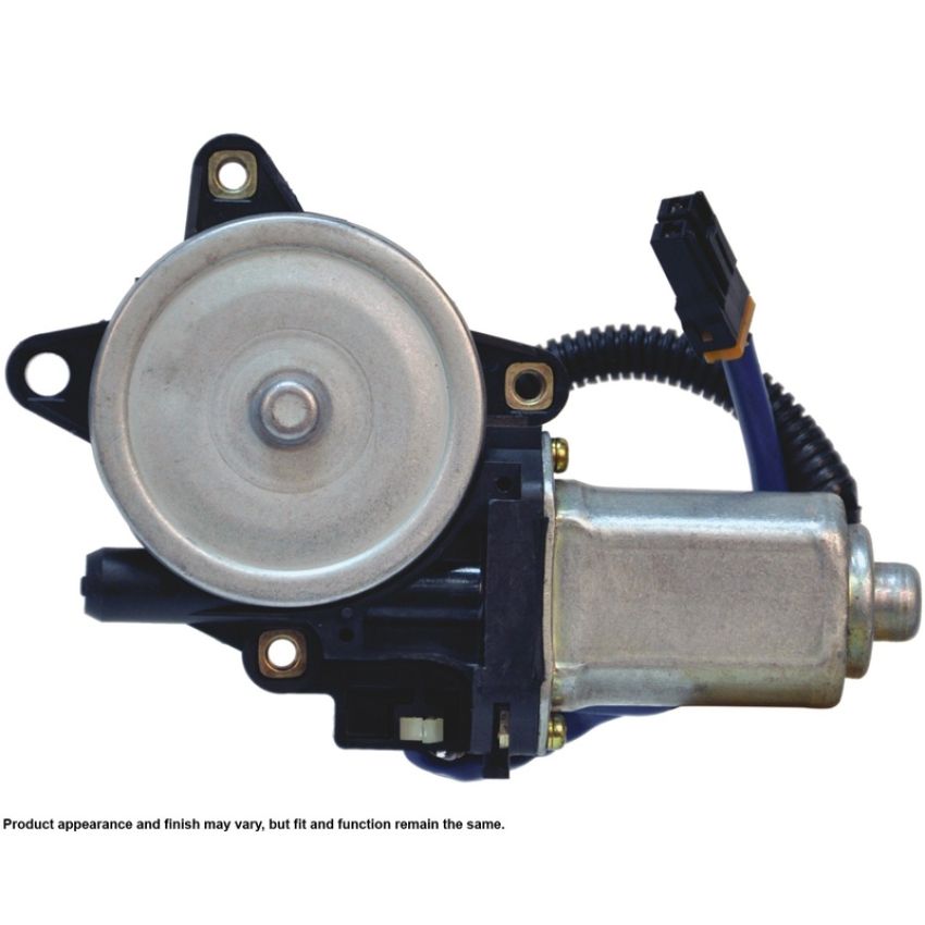 CARDONE Reman 47-13017 Remanufactured Power Window Motor