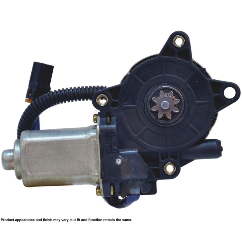 CARDONE Reman 47-13017 Remanufactured Power Window Motor