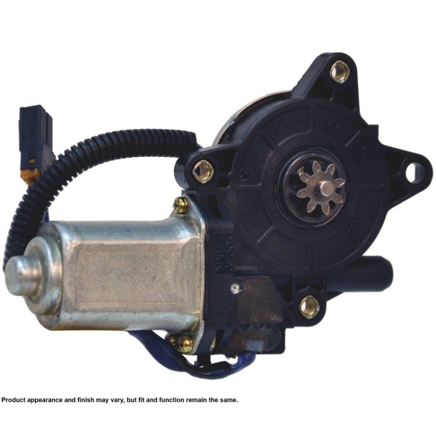 CARDONE Reman 47-13017 Remanufactured Power Window Motor