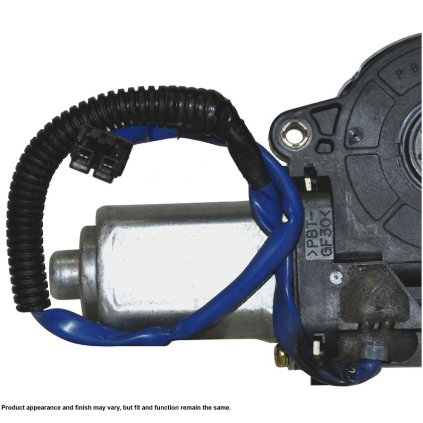 CARDONE Reman 47-13017 Remanufactured Power Window Motor