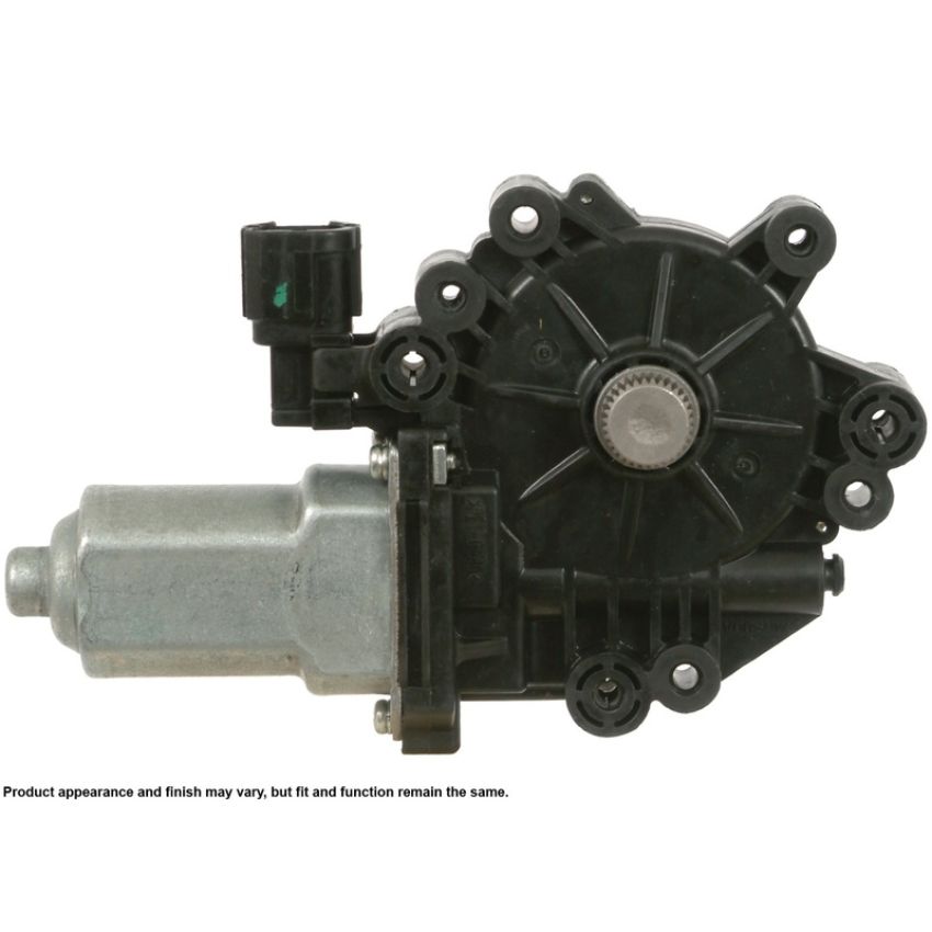 CARDONE Reman 47-13033 Remanufactured Power Window Motor