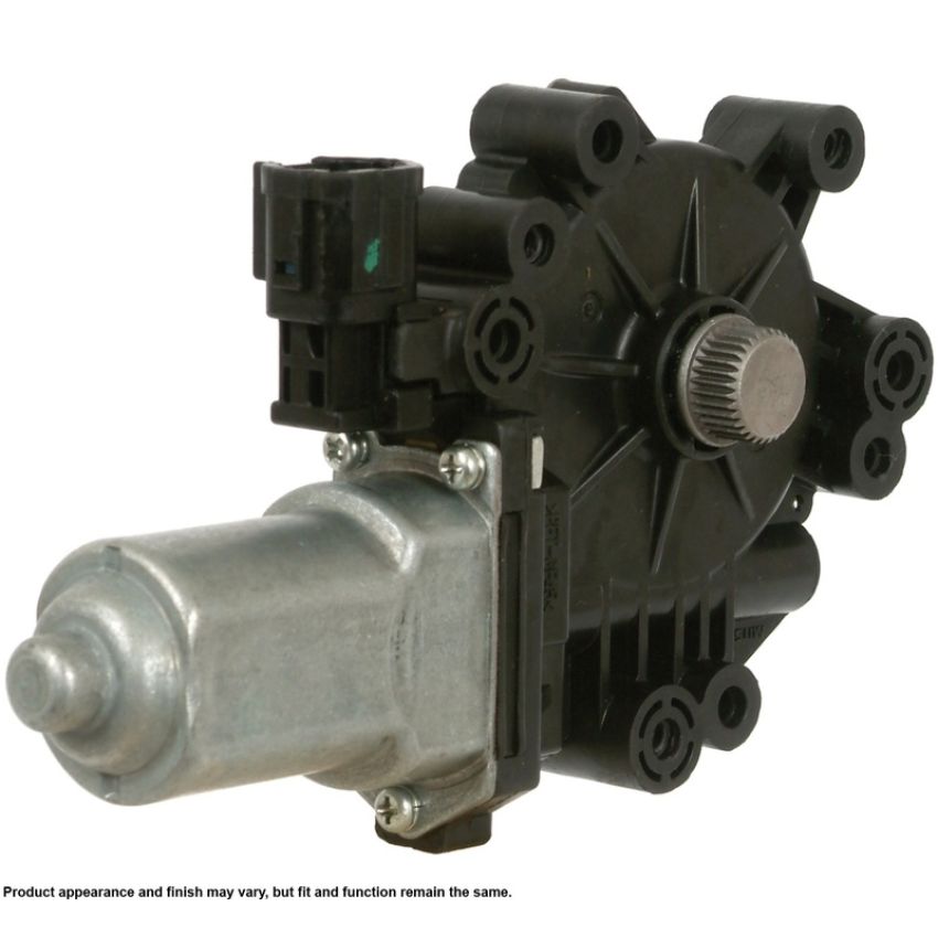 CARDONE Reman 47-13033 Remanufactured Power Window Motor