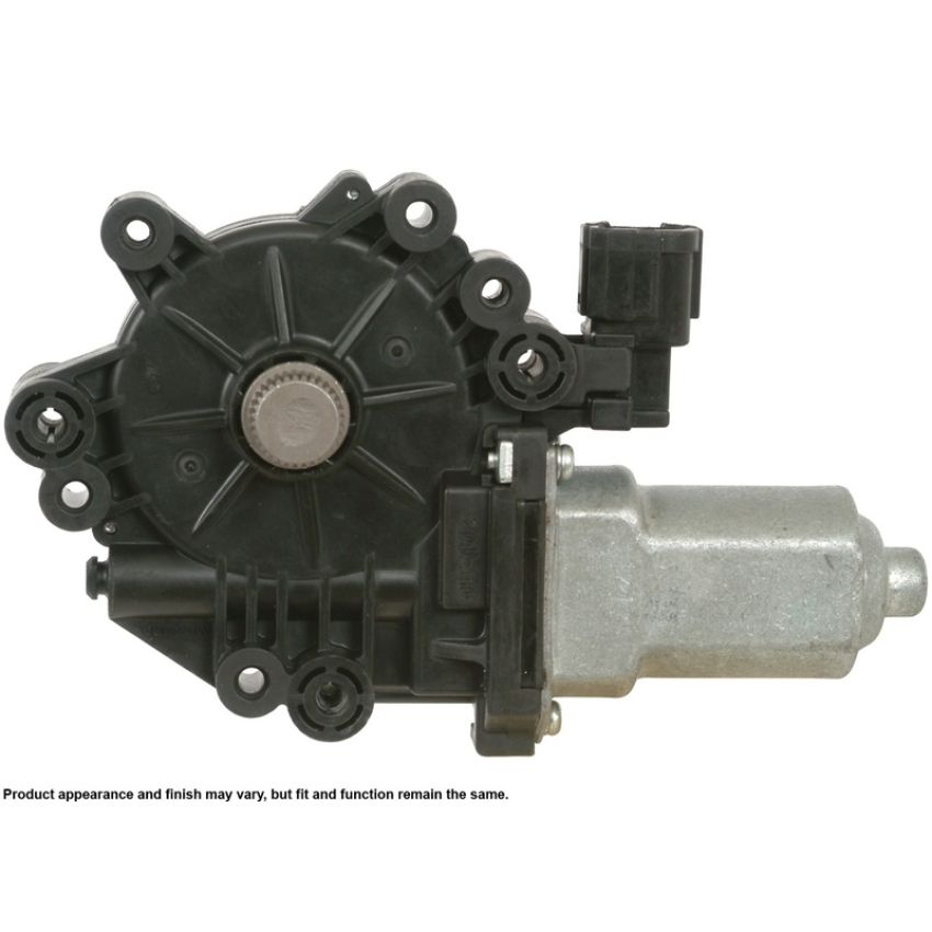 CARDONE Reman 47-13034 Remanufactured Power Window Motor