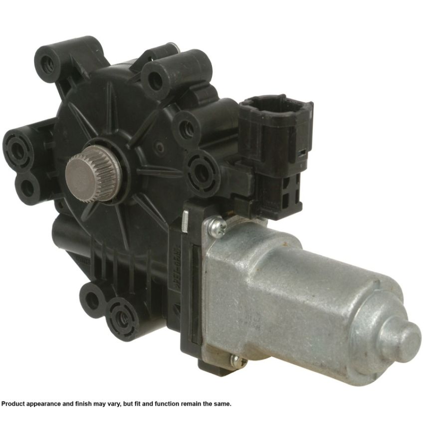 CARDONE Reman 47-13034 Remanufactured Power Window Motor