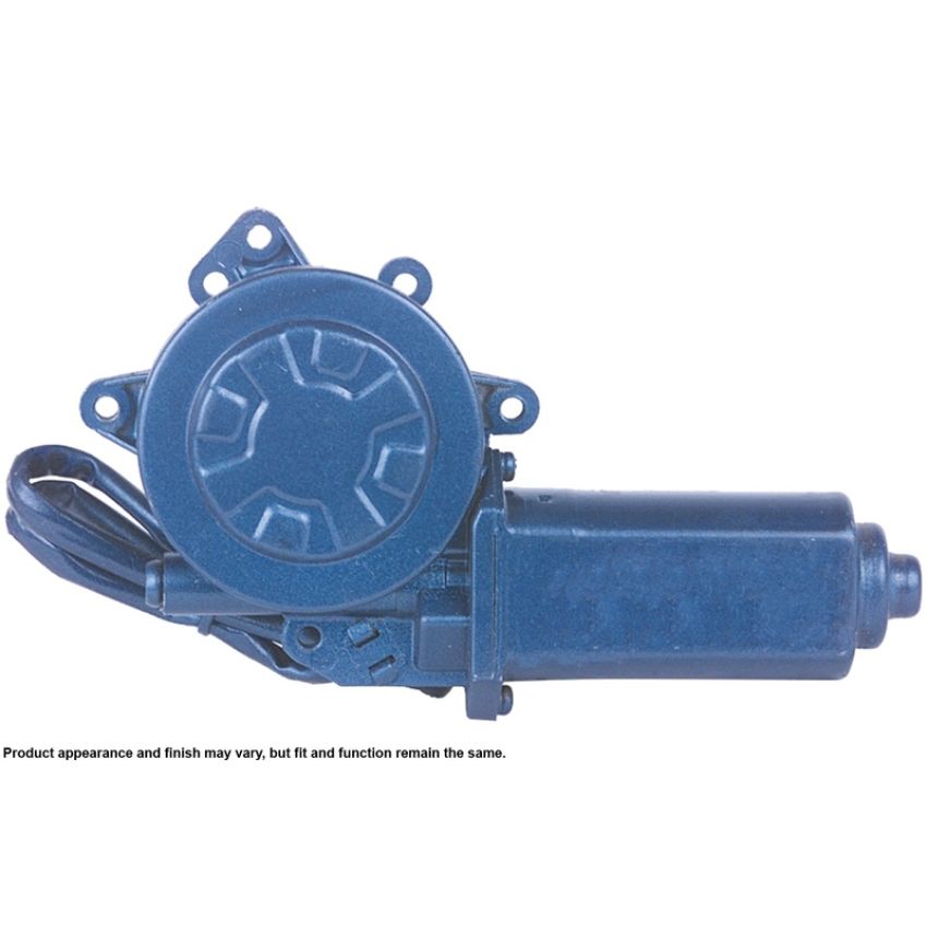 CARDONE Reman 47-1303 Remanufactured Power Window Motor