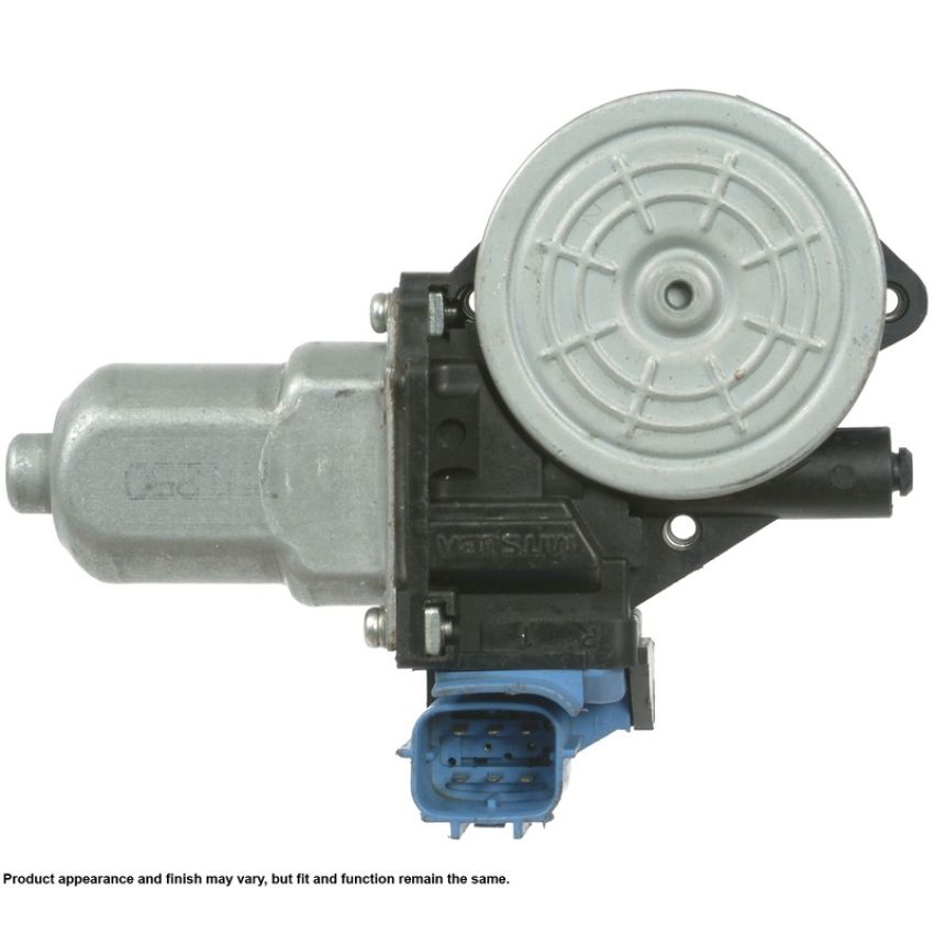 CARDONE Reman 47-13044 Remanufactured Power Window Motor
