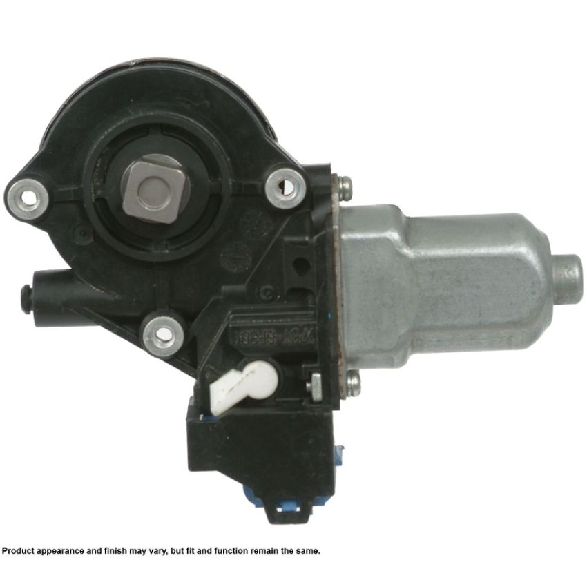 CARDONE Reman 47-13044 Remanufactured Power Window Motor