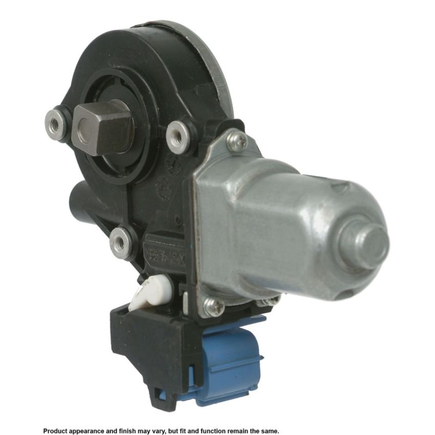 CARDONE Reman 47-13044 Remanufactured Power Window Motor