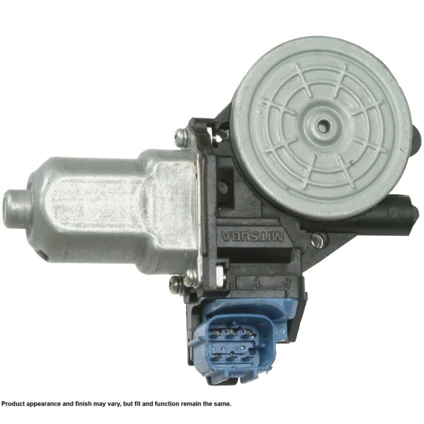CARDONE Reman 47-13044 Remanufactured Power Window Motor