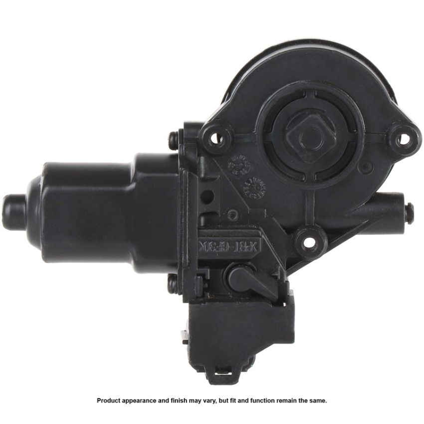 CARDONE Reman 47-13045 Remanufactured Power Window Motor