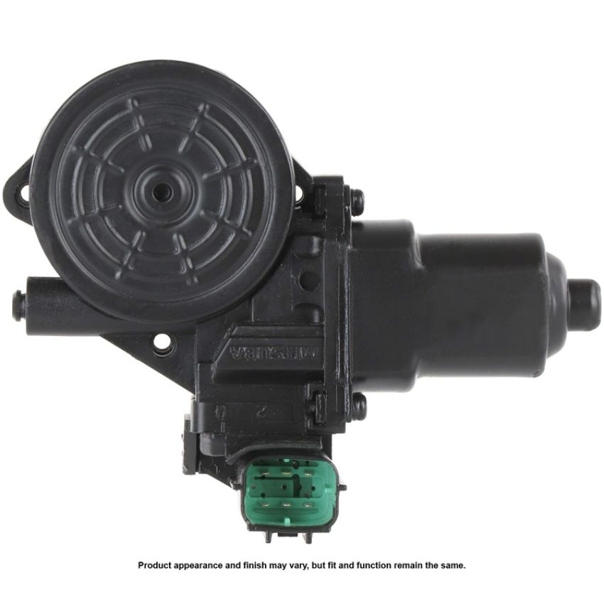 CARDONE Reman 47-13045 Remanufactured Power Window Motor