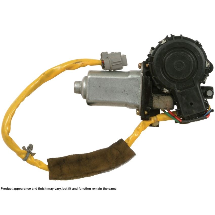 CARDONE Reman 47-13048 Remanufactured Power Window Motor