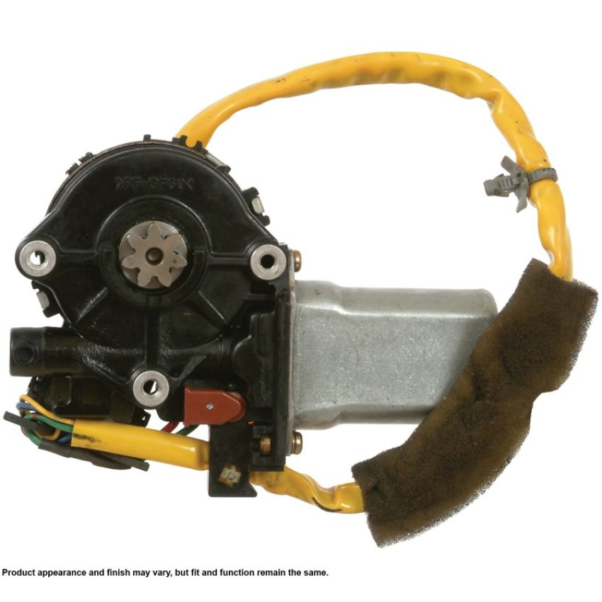 CARDONE Reman 47-13048 Remanufactured Power Window Motor