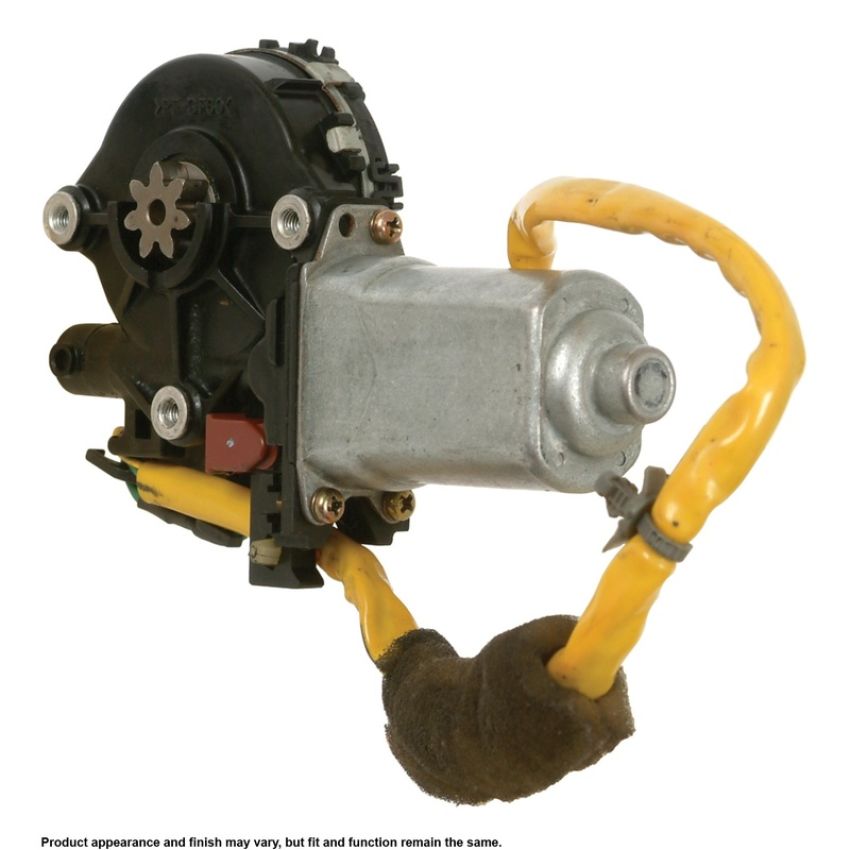 CARDONE Reman 47-13048 Remanufactured Power Window Motor