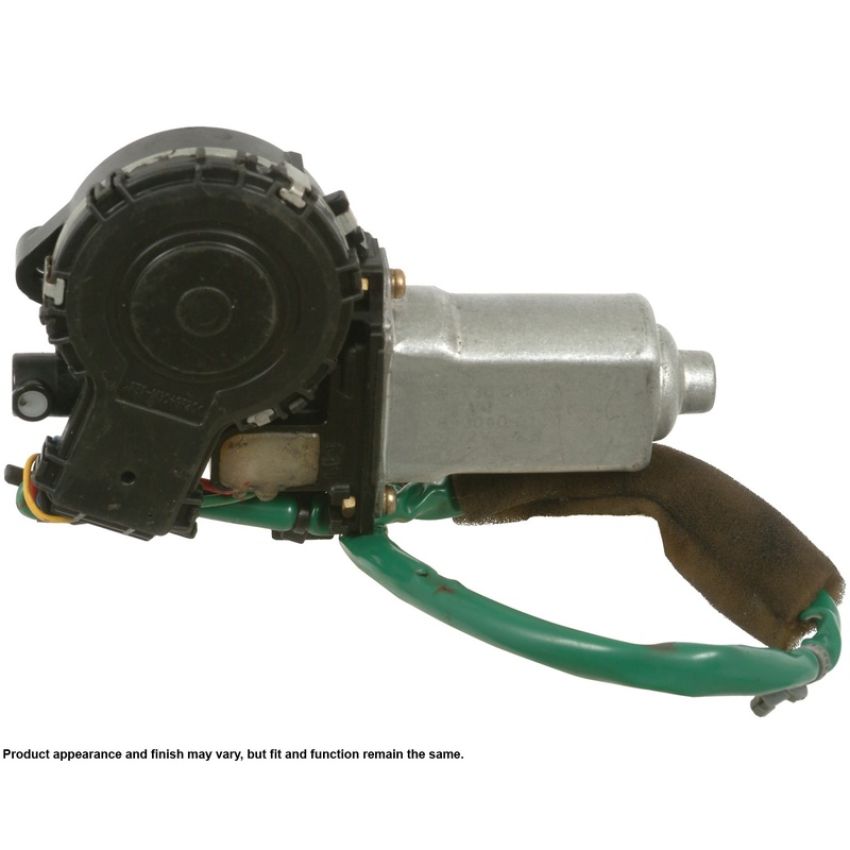 CARDONE Reman 47-13049 Remanufactured Power Window Motor