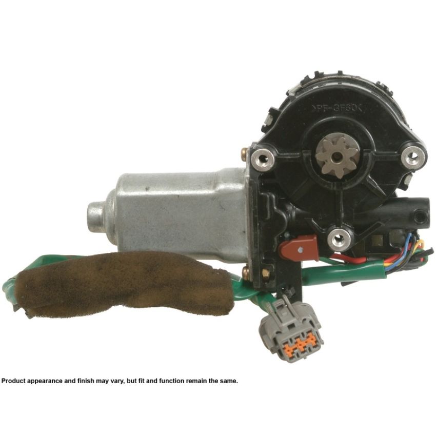 CARDONE Reman 47-13049 Remanufactured Power Window Motor