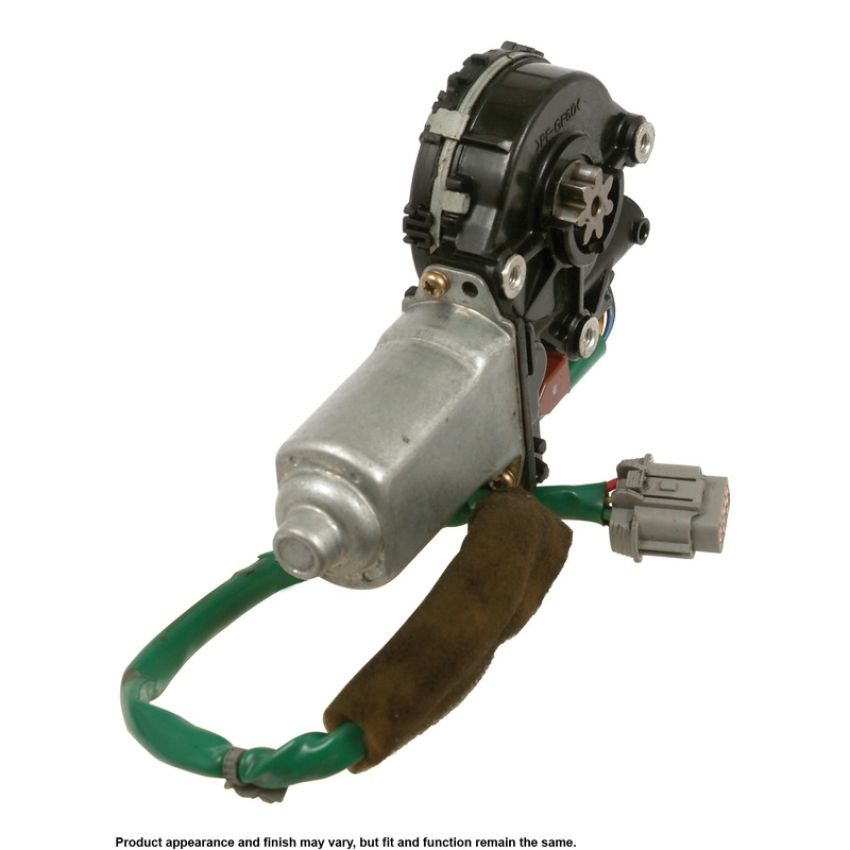 CARDONE Reman 47-13049 Remanufactured Power Window Motor