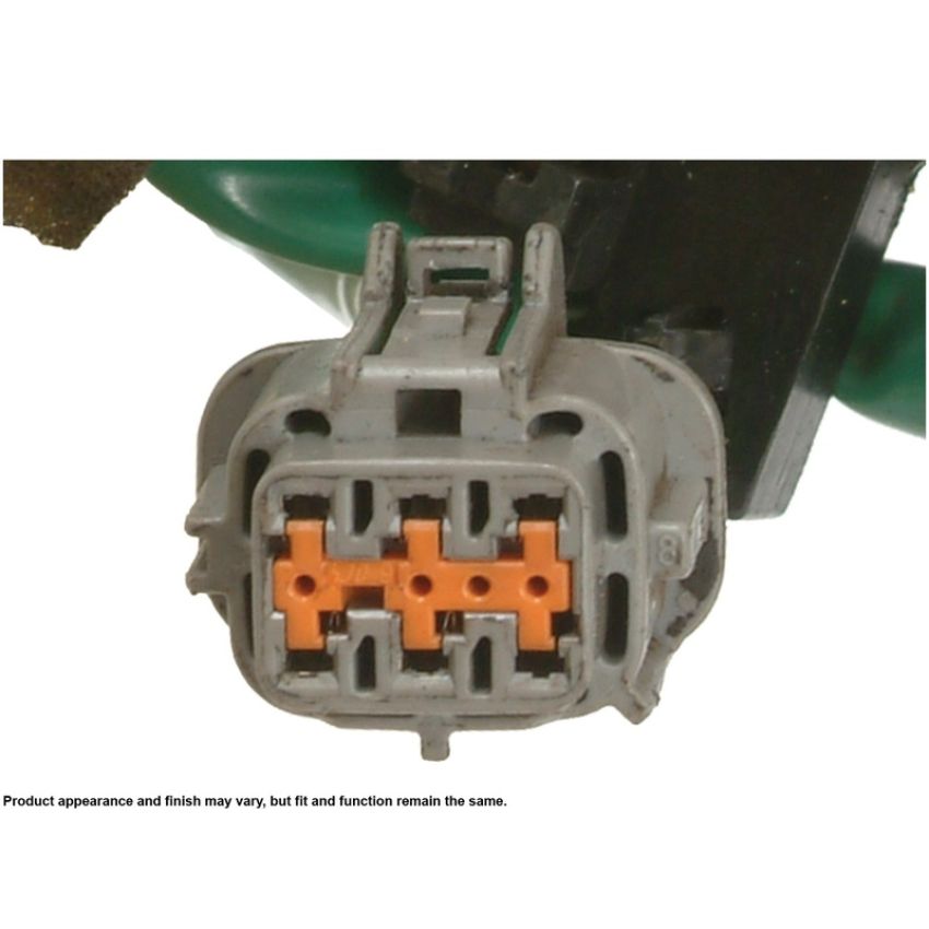 CARDONE Reman 47-13049 Remanufactured Power Window Motor
