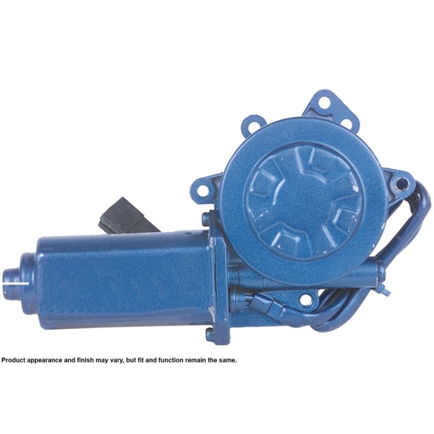 CARDONE Reman 47-1304 Remanufactured Power Window Motor