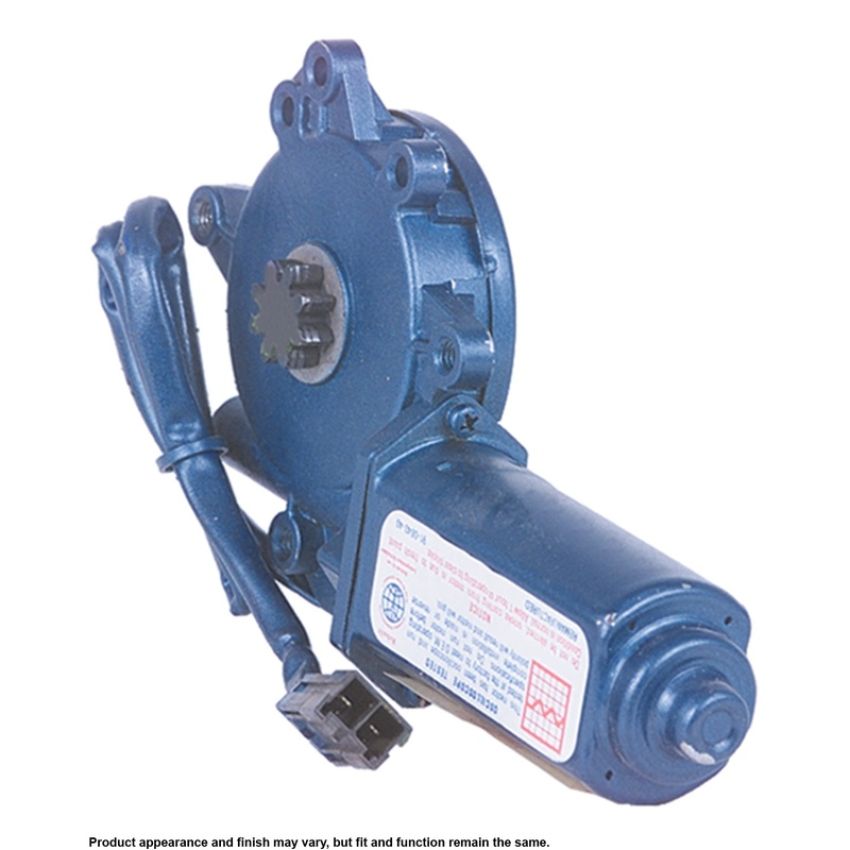 CARDONE Reman 47-1304 Remanufactured Power Window Motor