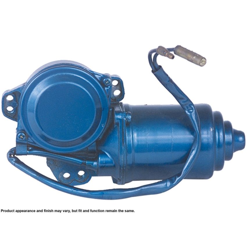 CARDONE Reman 47-1305 Remanufactured Power Window Motor