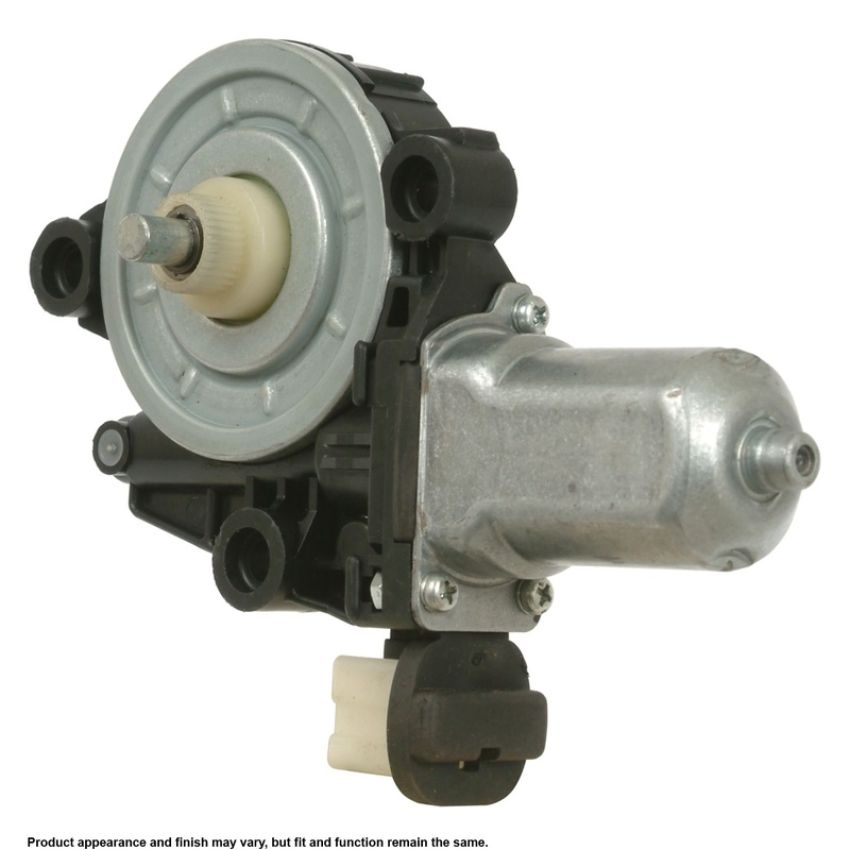 CARDONE Reman 47-13064 Remanufactured Power Window Motor