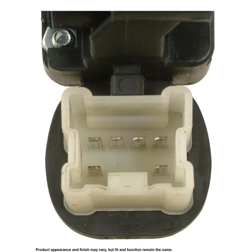 CARDONE Reman 47-13064 Remanufactured Power Window Motor