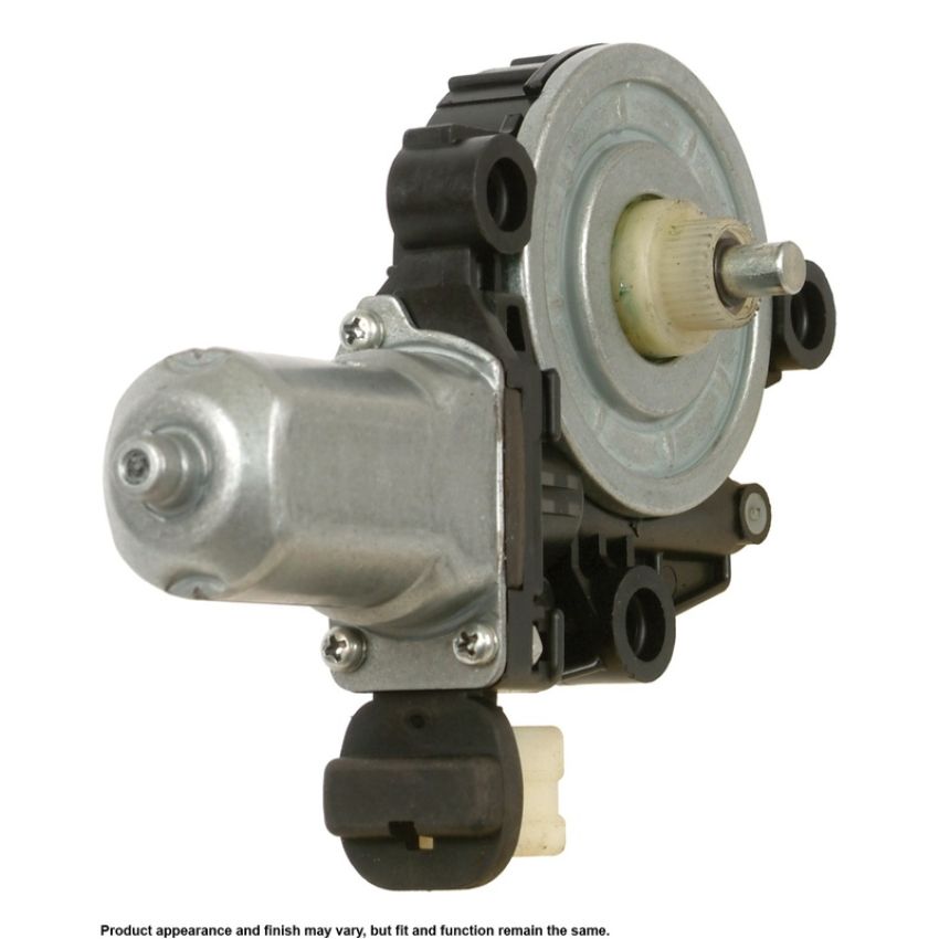 CARDONE Reman 47-13065 Remanufactured Power Window Motor