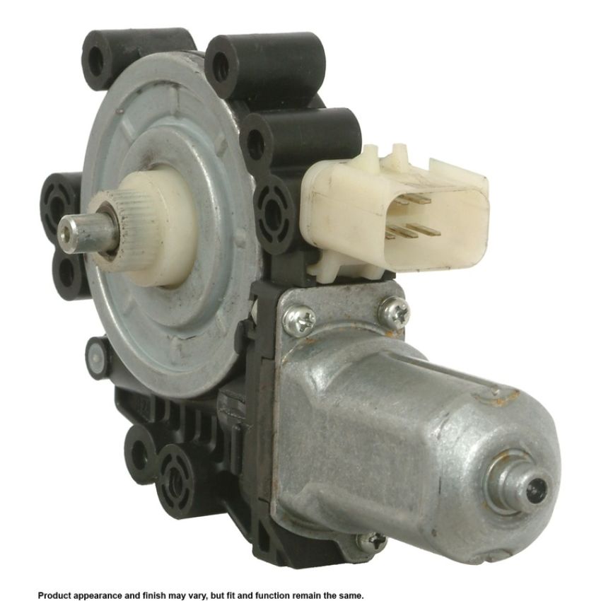 CARDONE Reman 47-13066 Remanufactured Power Window Motor