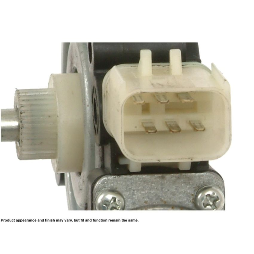 CARDONE Reman 47-13066 Remanufactured Power Window Motor
