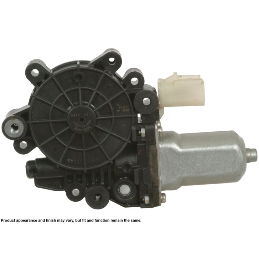 CARDONE Reman 47-13067 Remanufactured Power Window Motor