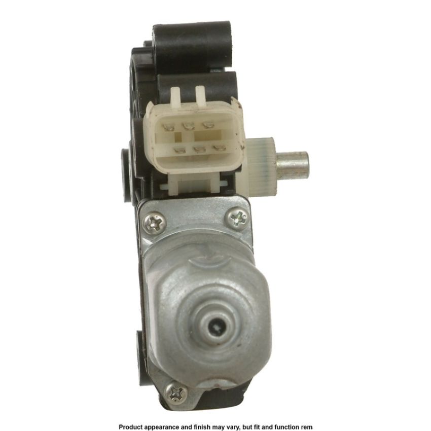 CARDONE Reman 47-13067 Remanufactured Power Window Motor