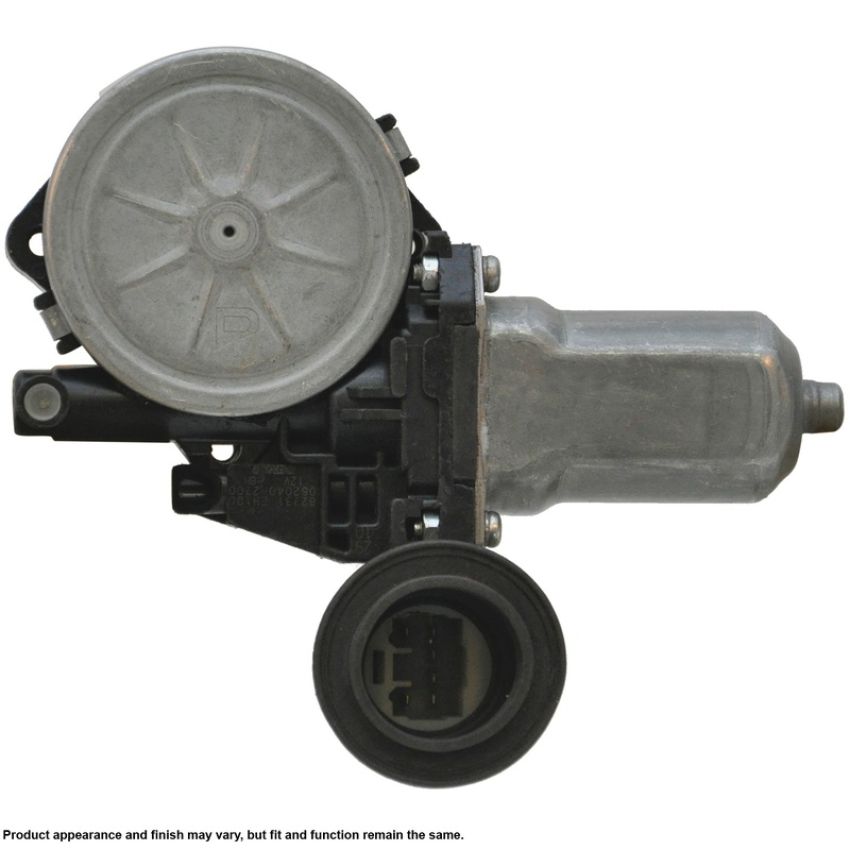 CARDONE Reman 47-13069 Remanufactured Power Window Motor