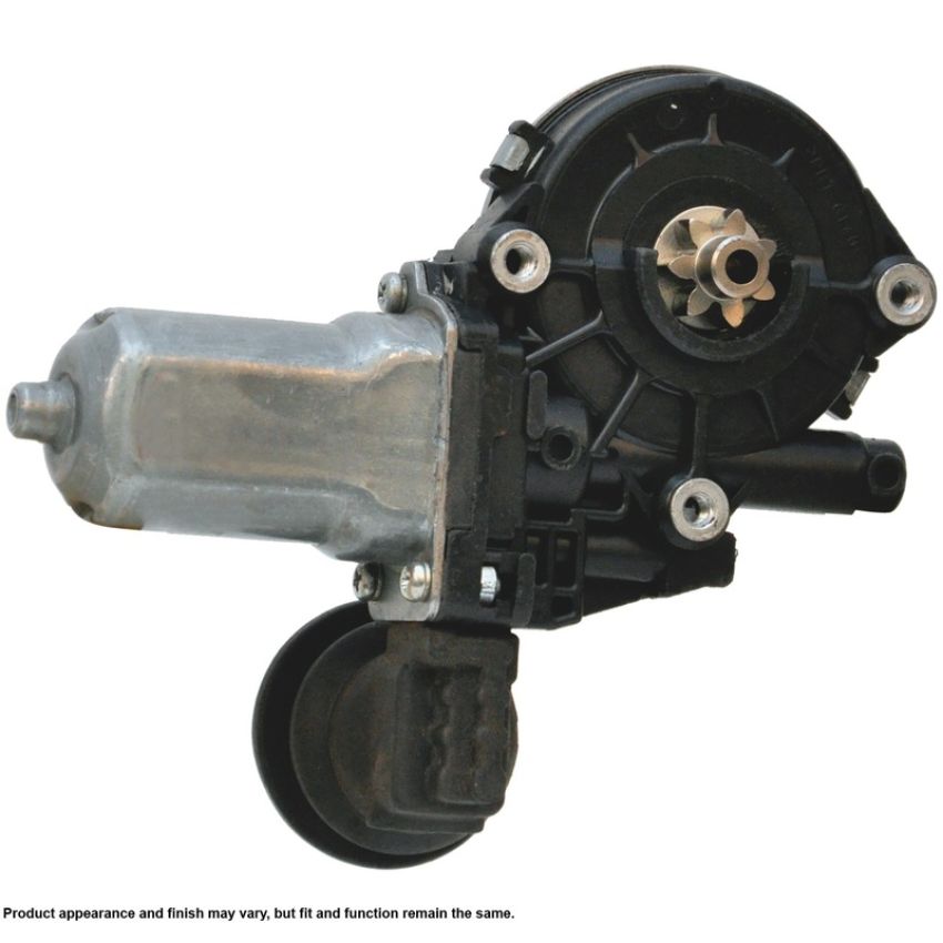 CARDONE Reman 47-13069 Remanufactured Power Window Motor