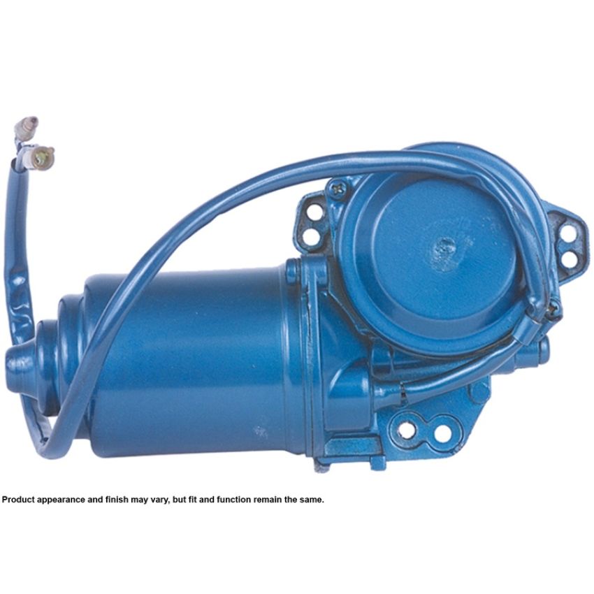 CARDONE Reman 47-1306 Remanufactured Power Window Motor