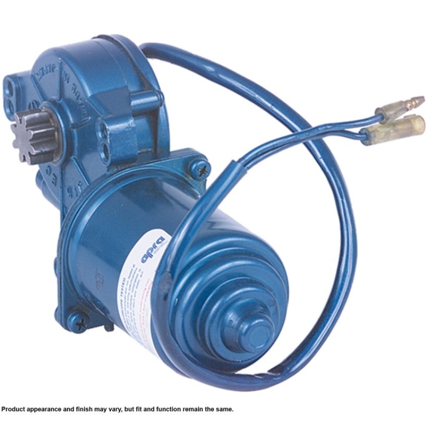 CARDONE Reman 47-1306 Remanufactured Power Window Motor