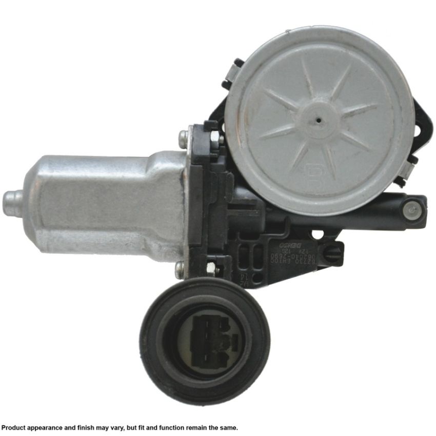 CARDONE Reman 47-13070 Remanufactured Power Window Motor