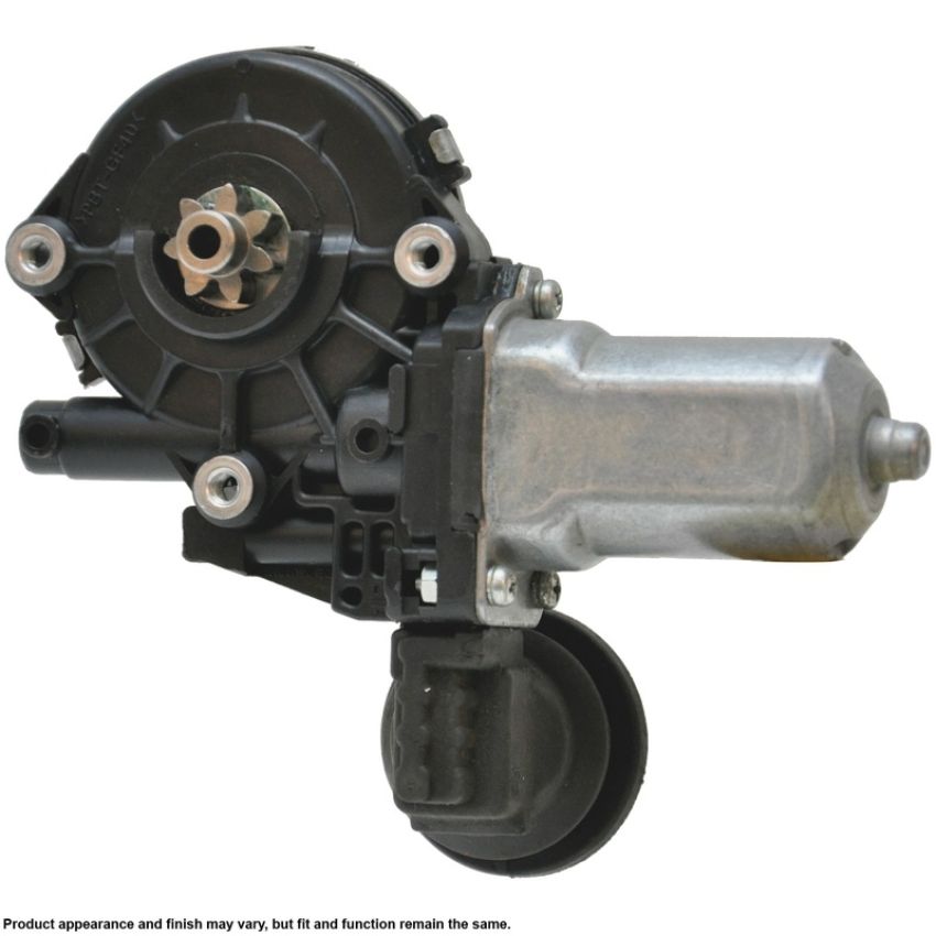 CARDONE Reman 47-13070 Remanufactured Power Window Motor