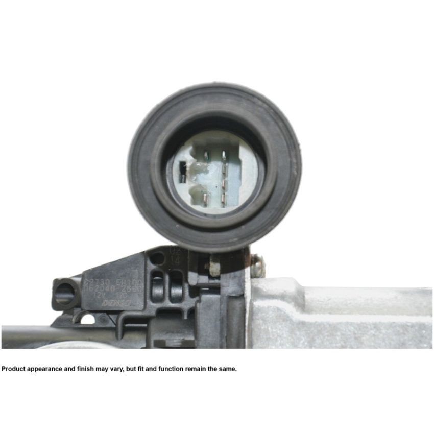 CARDONE Reman 47-13070 Remanufactured Power Window Motor
