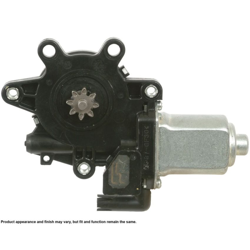 CARDONE Reman 47-13088 Remanufactured Power Window Motor