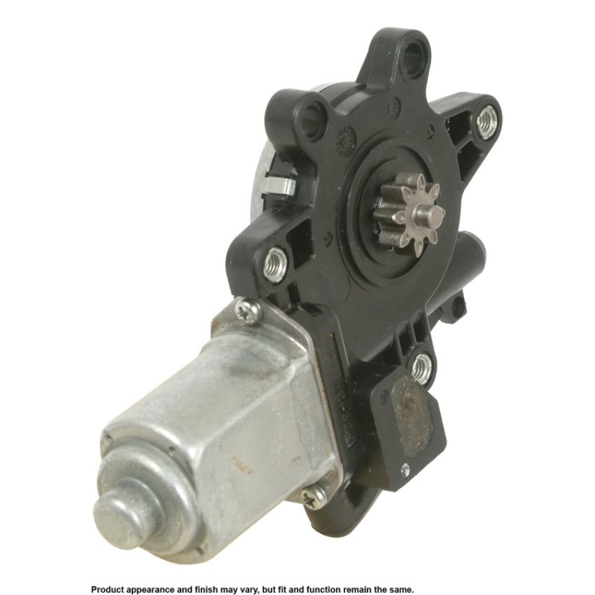 CARDONE Reman 47-13089 Remanufactured Power Window Motor