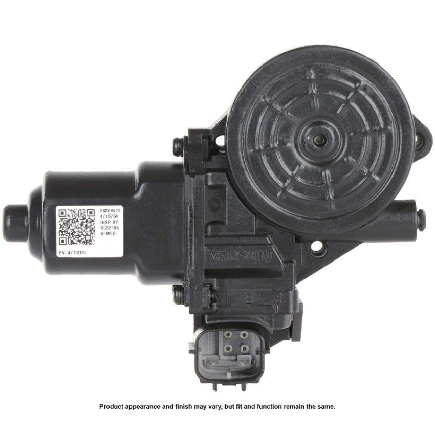 CARDONE Reman 47-13090 Remanufactured Power Window Motor