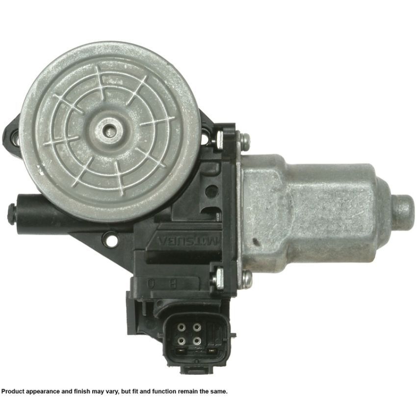 CARDONE Reman 47-13091 Remanufactured Power Window Motor