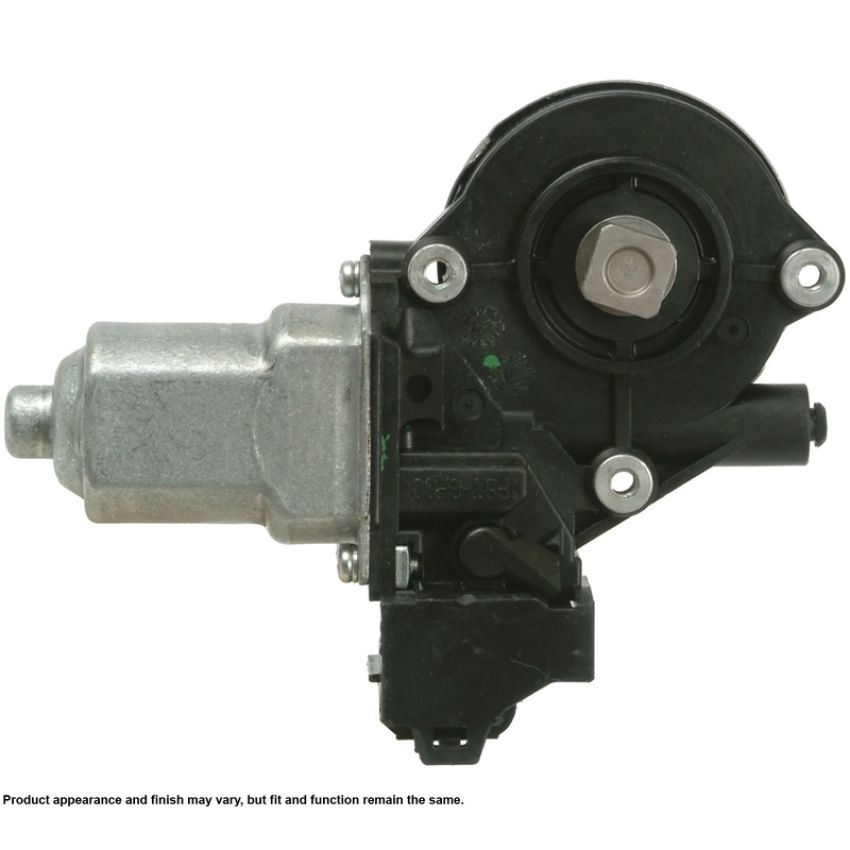 CARDONE Reman 47-13091 Remanufactured Power Window Motor