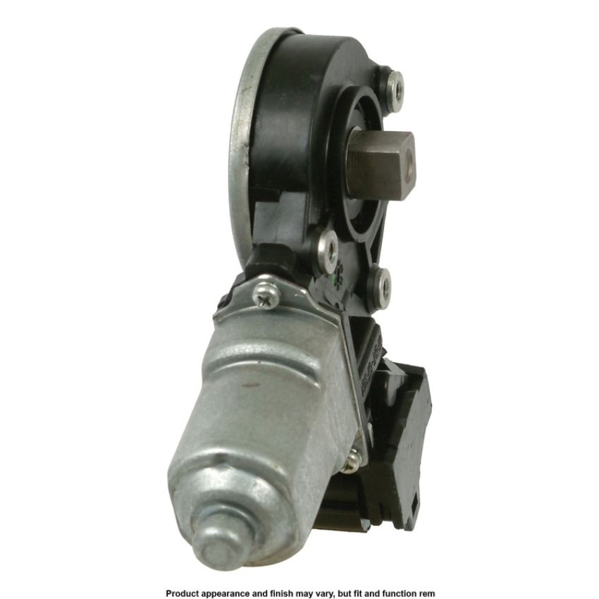 CARDONE Reman 47-13091 Remanufactured Power Window Motor